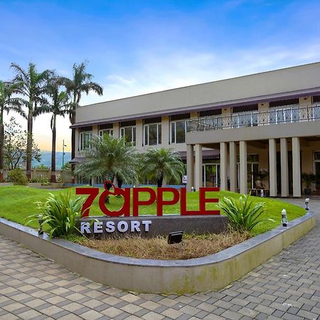 7 Apple Resort Lonavala Exterior foto