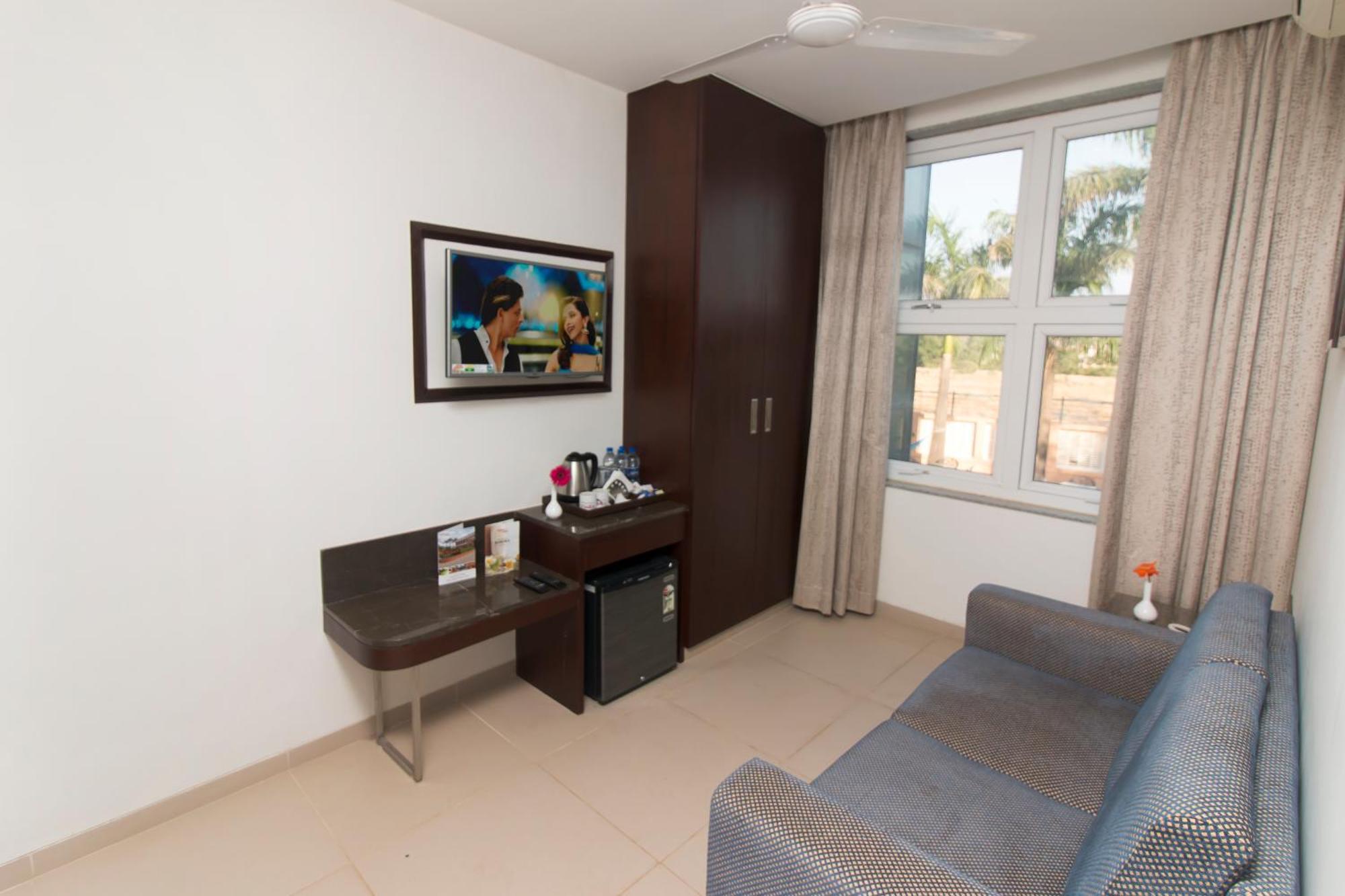 7 Apple Resort Lonavala Exterior foto