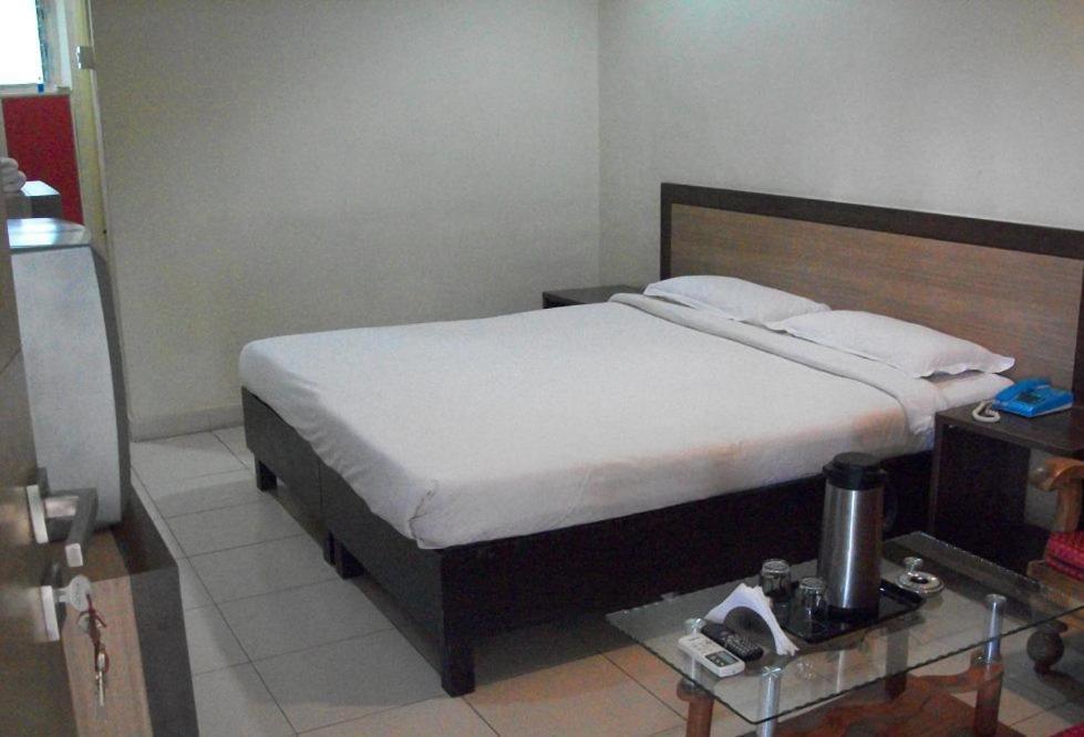 7 Apple Resort Lonavala Quarto foto