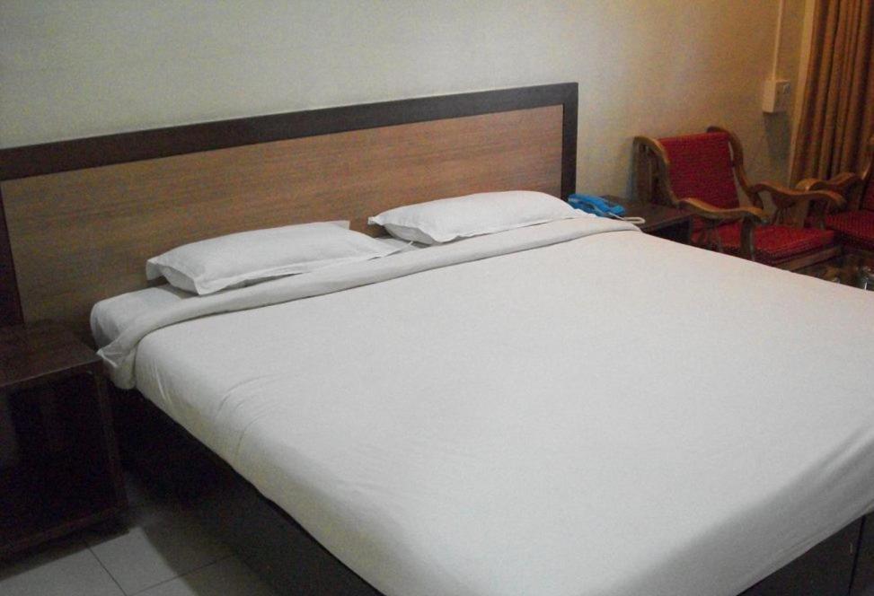 7 Apple Resort Lonavala Quarto foto