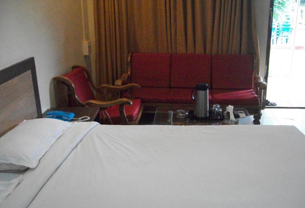 7 Apple Resort Lonavala Quarto foto